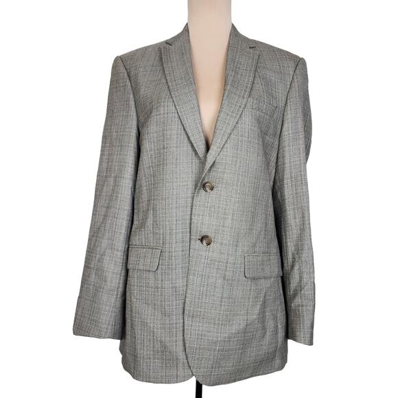 Jos. A. Bank. Suit Blazer Jacket - Picture 1 of 5